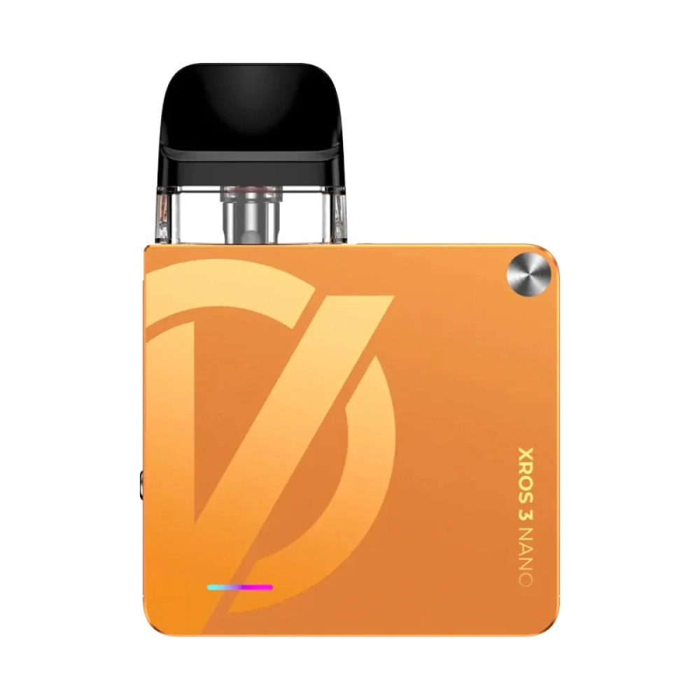 Vaporesso XROS Nano 3