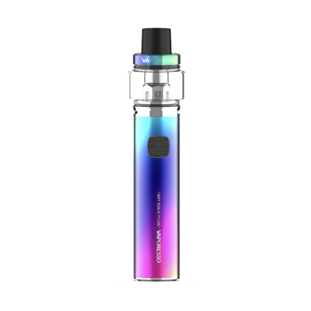 Vaporesso Sky Solo Plus Rainbow