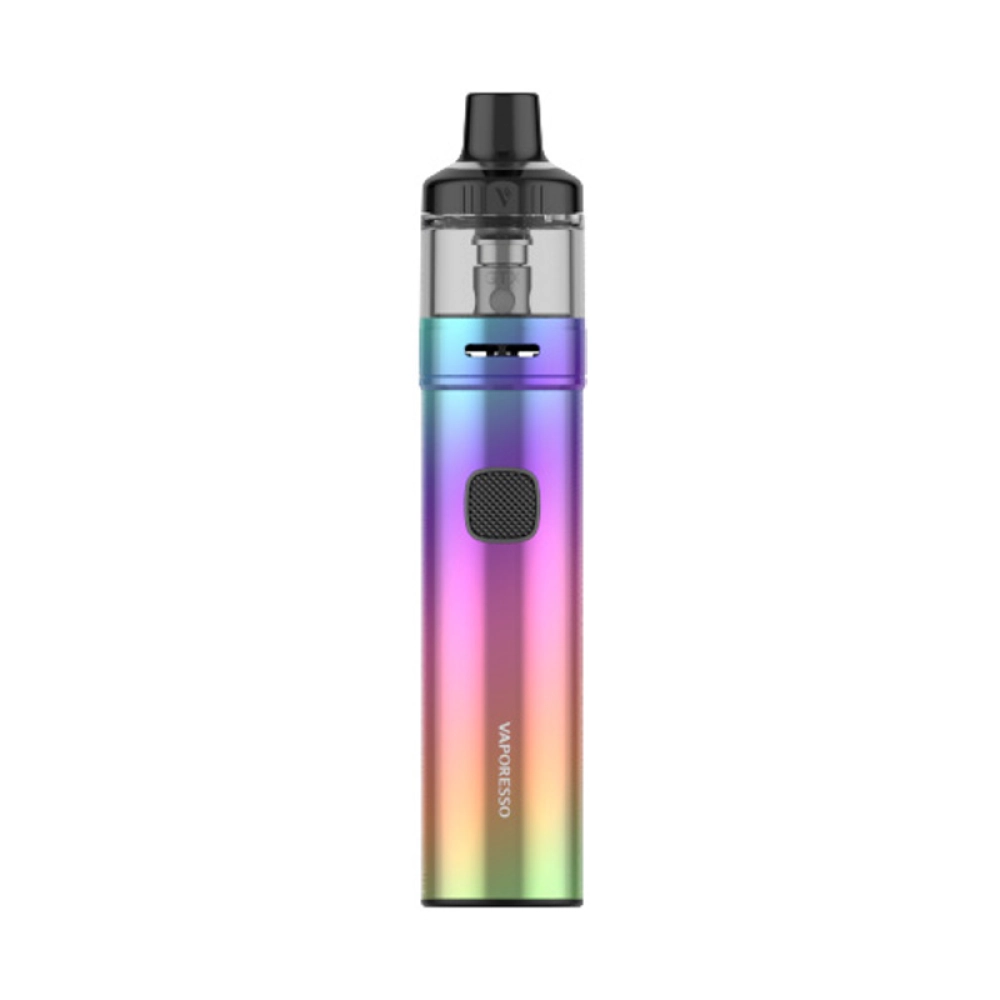 Vaporesso GTX GO 40 Rainbow